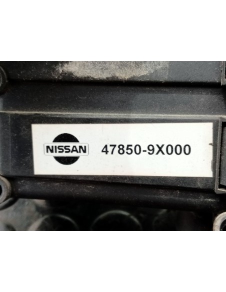 [98830] CENTRALITA - NISSAN ATLEON