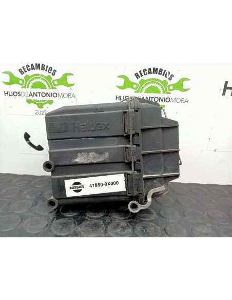[98830] CENTRALITA - NISSAN ATLEON