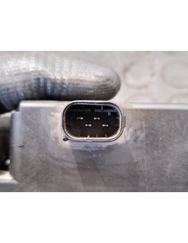 [106436] CENTRALITA - NISSAN NT400 CABSTAR...