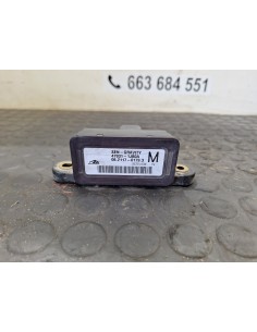 [106436] CENTRALITA - NISSAN NT400 CABSTAR (01/20214-)... 2