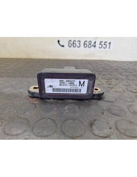 [106436] CENTRALITA - NISSAN NT400 CABSTAR (01/20214-) (01/2014 - ...)