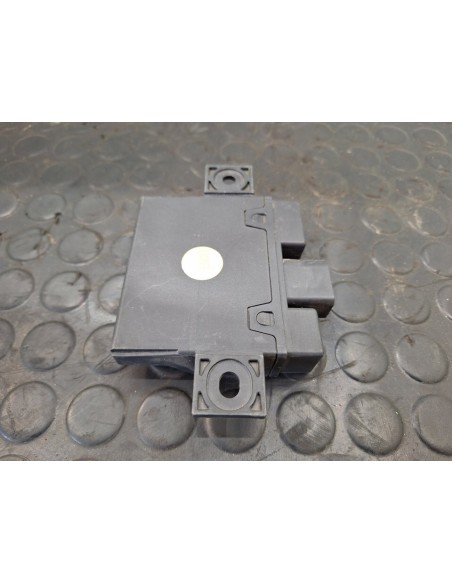 [103829] CENTRALITA - AUDI Q7 (4M) (01/2015 - 12/2019)