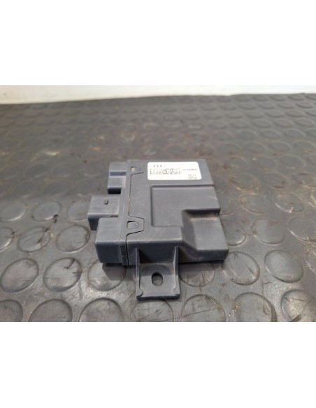 [103829] CENTRALITA - AUDI Q7 (4M) (01/2015 - 12/2019)