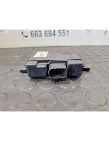 [103829] CENTRALITA - AUDI Q7 (4M) (01/2015 -...