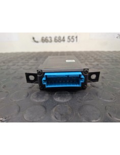 [99718] CENTRALITA - VOLVO FH 12 2002 - (01/2002 - 01/2006)