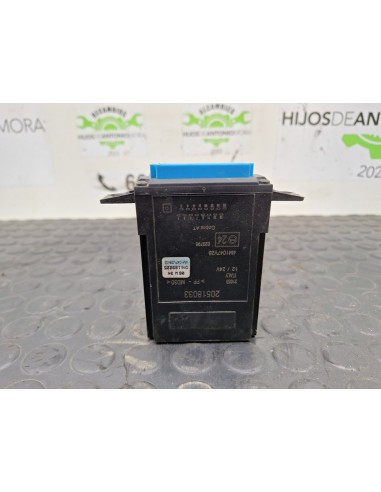 [99718] CENTRALITA - VOLVO FH 12 2002 -...