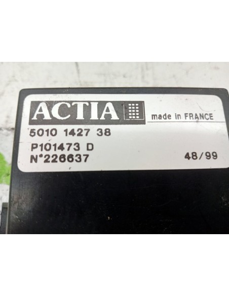 [92167] CENTRALITA - RENAULT HR 400.18 / 26 PREMIUM E2