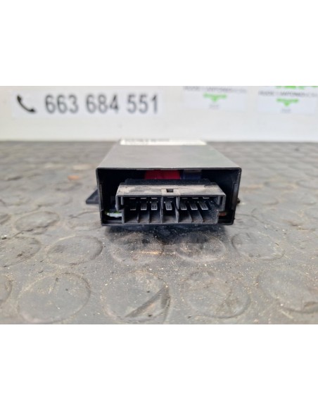 [95663] CENTRALITA - RENAULT HD 250.18 PREMIUM E2 (01/1996 - 12/2001)