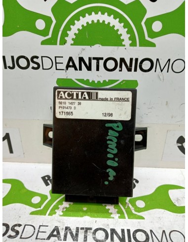 [91845] CENTRALITA - RENAULT HD 250.18 PREMIUM...