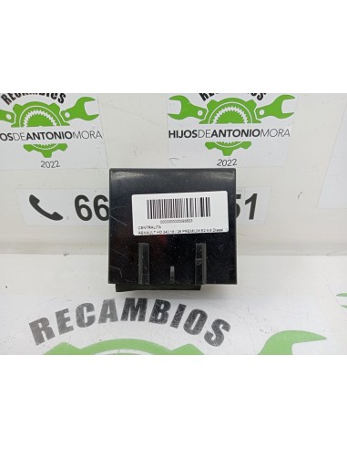 [95633] CENTRALITA - RENAULT HD 340.18 / 26...