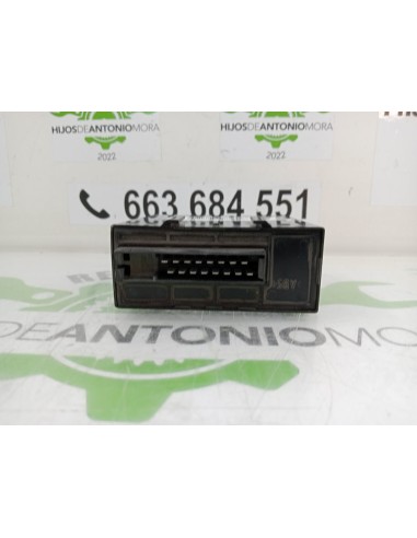 [95633] CENTRALITA - RENAULT HD 340.18 / 26...