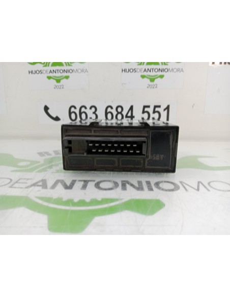 [95633] CENTRALITA - RENAULT HD 340.18 / 26 PREMIUM E2 (01/1996 - 12/2001)