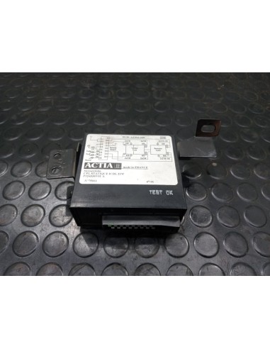 [101671] CENTRALITA - RENAULT MIDLUM (01/2000 -...