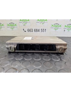 [103700] CENTRALITA - DAF SERIE LF45.XXX DESDE 06 2