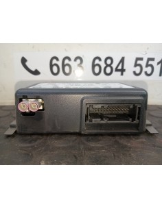 [106251] CENTRALITA - VOLKSWAGEN T-ROC (01/2017 - 12/2020) 2