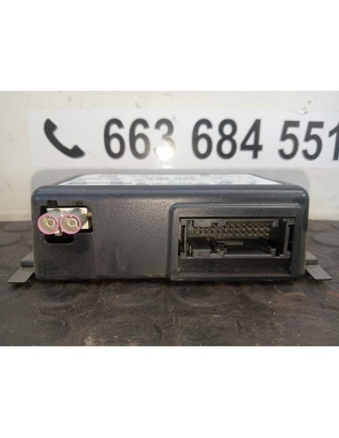 [106251] CENTRALITA - VOLKSWAGEN T-ROC (01/2017...