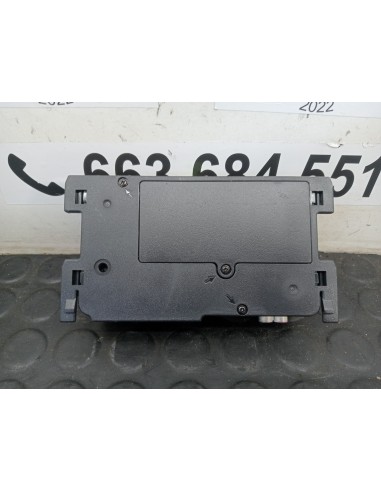 [106251] CENTRALITA - VOLKSWAGEN T-ROC (01/2017...