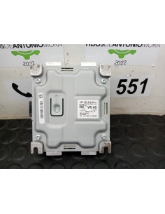 [106232] CENTRALITA - VOLKSWAGEN GOLF VII LIM. (01/2012 -...