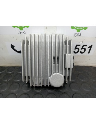 [106232] CENTRALITA - VOLKSWAGEN GOLF VII LIM....