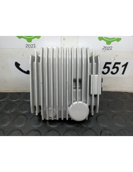 [106232] CENTRALITA - VOLKSWAGEN GOLF VII LIM. (01/2012 - 12/2017)