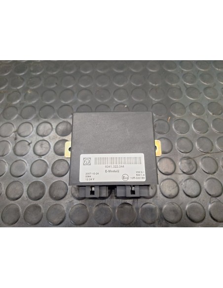 [103701] CENTRALITA - DAF SERIE LF45.XXX DESDE 06