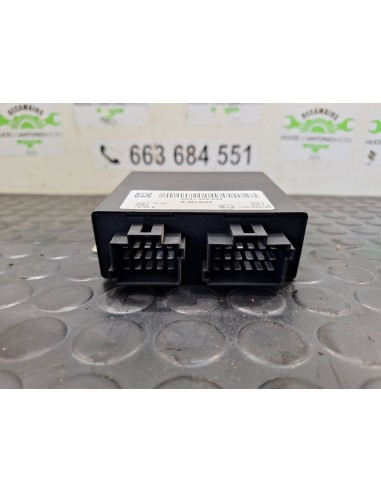 [103701] CENTRALITA - DAF SERIE LF45.XXX DESDE 06