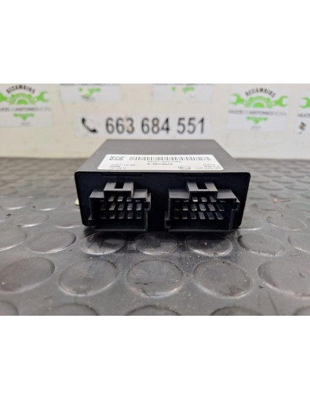 [103701] CENTRALITA - DAF SERIE LF45.XXX DESDE 06