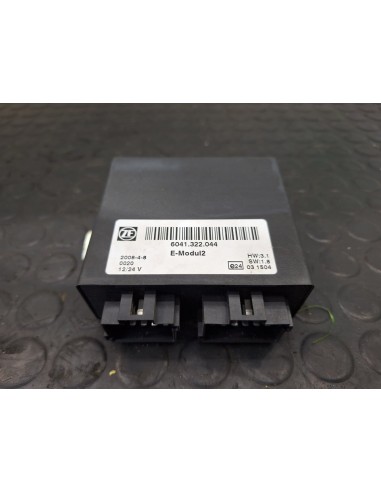 [102888] CENTRALITA - DAF SERIE LF45.XXX DESDE 06