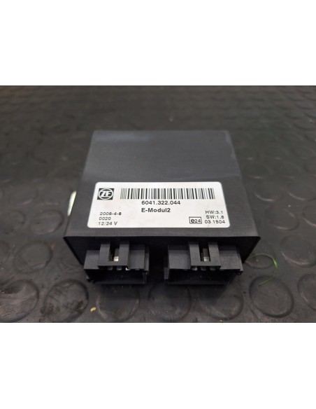 [102888] CENTRALITA - DAF SERIE LF45.XXX DESDE 06