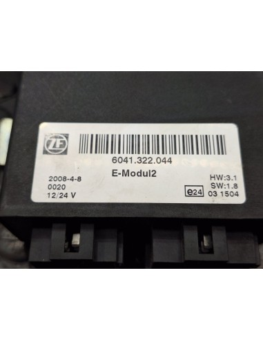 [102888] CENTRALITA - DAF SERIE LF45.XXX DESDE 06