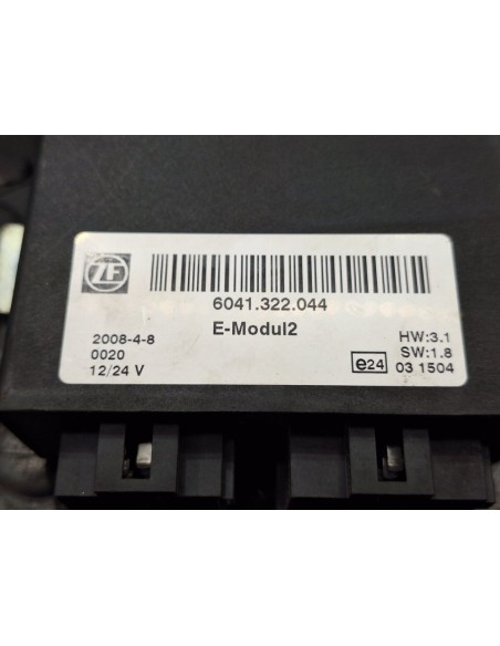 [102888] CENTRALITA - DAF SERIE LF45.XXX DESDE 06