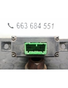 [106282] CENTRALITA - RENAULT MAGNUM 480 DXI 2