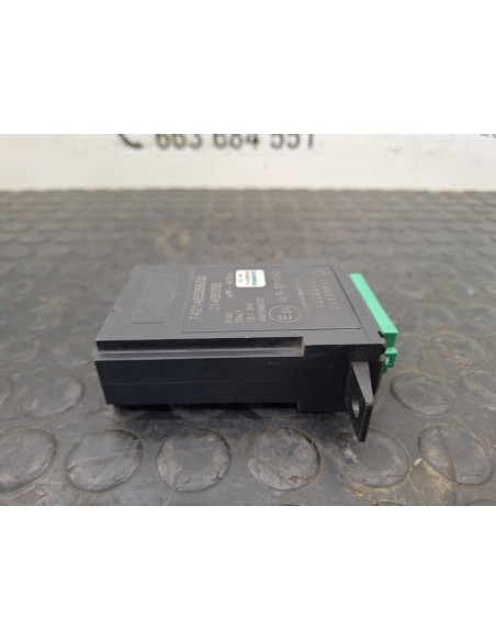 [101311] CENTRALITA - VOLVO FH XXX (01/2006 - 01/2013)