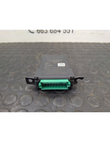 [101311] CENTRALITA - VOLVO FH XXX (01/2006 -...
