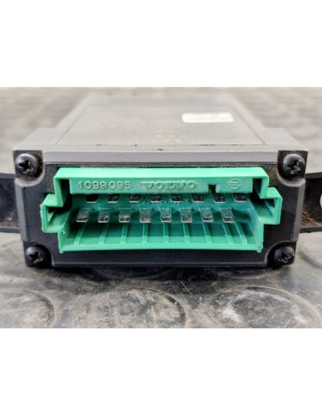 [101311] CENTRALITA - VOLVO FH XXX (01/2006 - 01/2013)