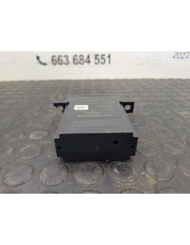 [101311] CENTRALITA - VOLVO FH XXX (01/2006 -...