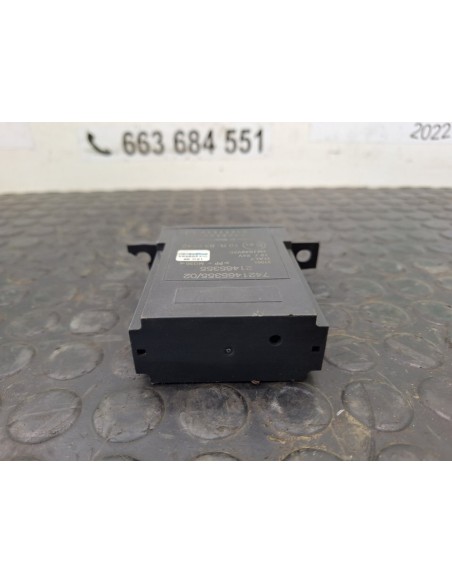 [101311] CENTRALITA - VOLVO FH XXX (01/2006 - 01/2013)