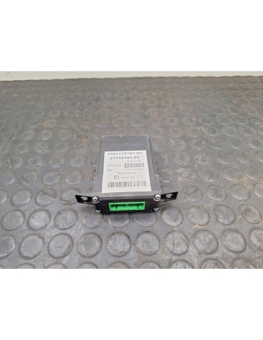 [101403] CENTRALITA - VOLVO FH XXX (01/2006 -...