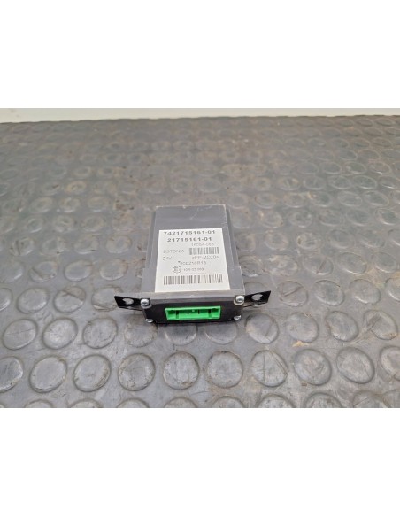 [101403] CENTRALITA - VOLVO FH XXX (01/2006 - 01/2013)