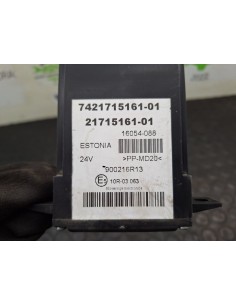 [101403] CENTRALITA - VOLVO FH XXX (01/2006 - 01/2013) 2