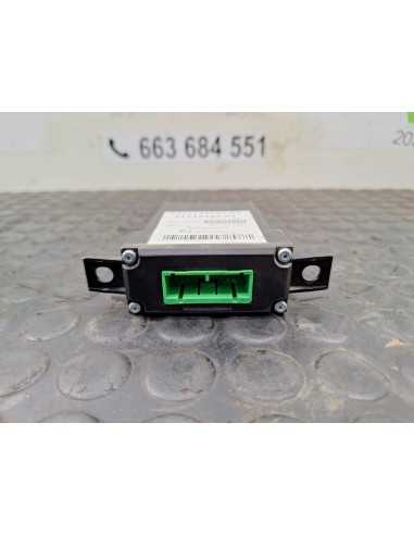 [101403] CENTRALITA - VOLVO FH XXX (01/2006 -...