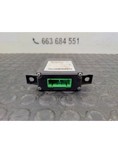 [101312] CENTRALITA - VOLVO FH XXX (01/2006 - 01/2013)