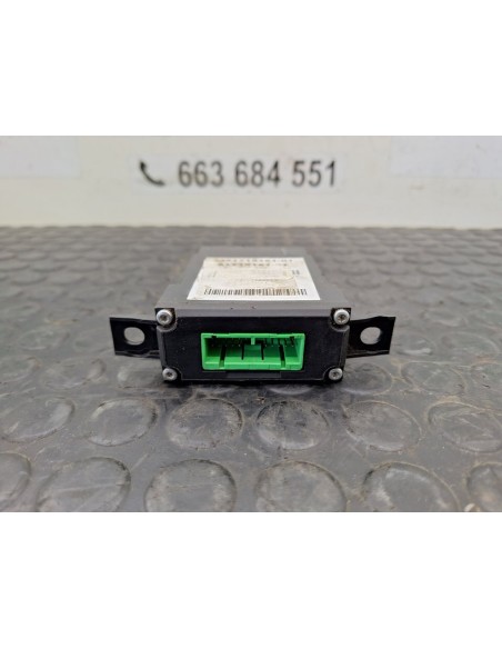 [101312] CENTRALITA - VOLVO FH XXX (01/2006 - 01/2013)