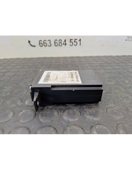 [101312] CENTRALITA - VOLVO FH XXX (01/2006 - 01/2013)