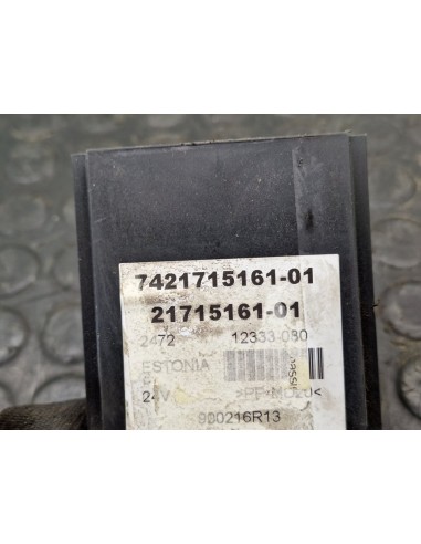 [101312] CENTRALITA - VOLVO FH XXX (01/2006 -...