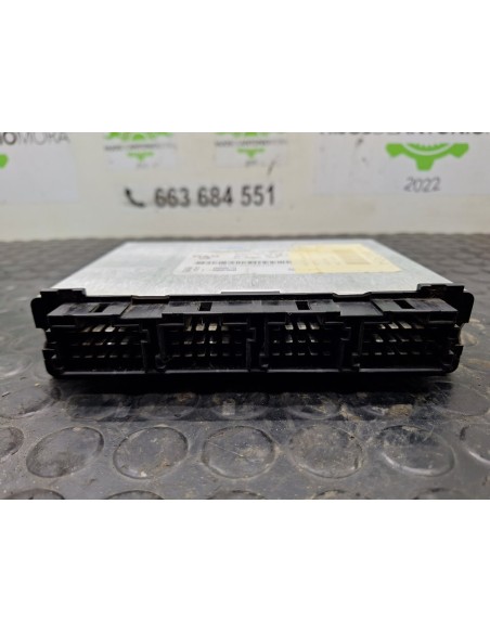 [100254] CENTRALITA - MAN TG - A 35.XXX