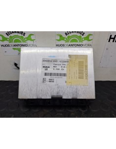 [100254] CENTRALITA - MAN TG - A 35.XXX 2