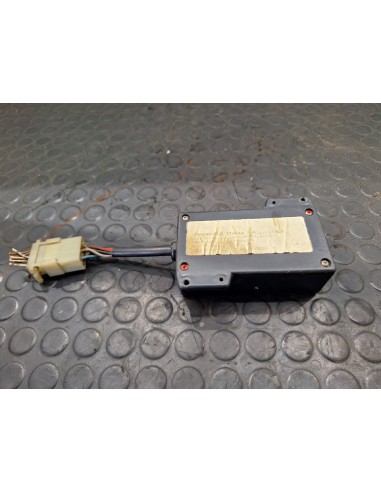 [104170] CENTRALITA - MAN MAN