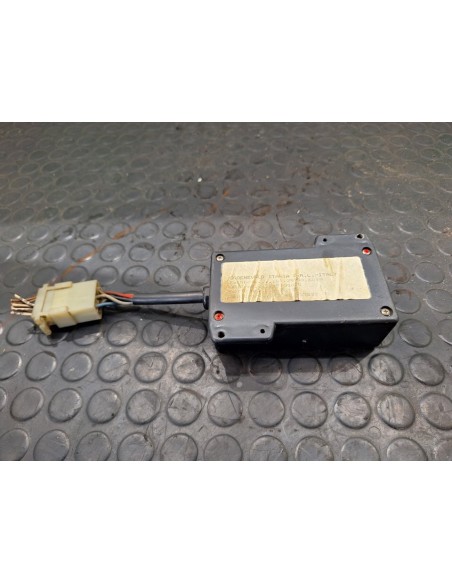 [104170] CENTRALITA - MAN MAN