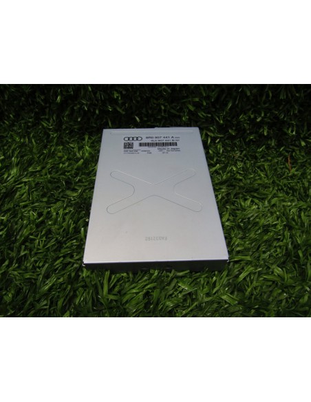[93226] CENTRALITA - AUDI Q5 (8R)